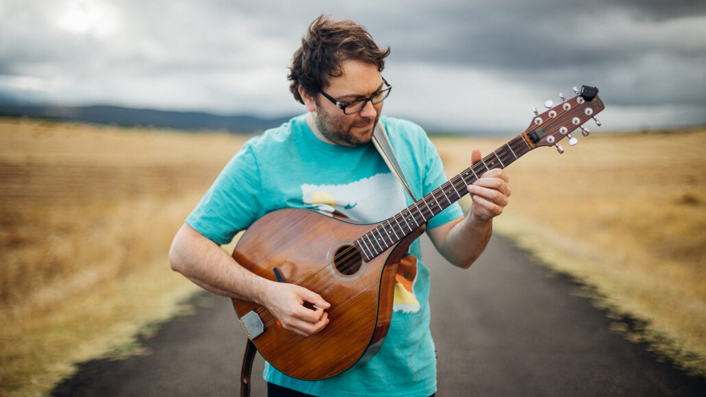 Rodrigo Martínez dúo & Víctor M. Diez