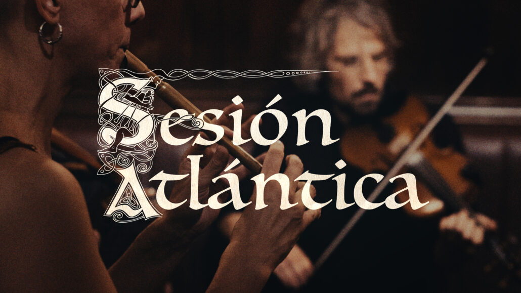 Sesión Atlántica – PORT OF SPAIN