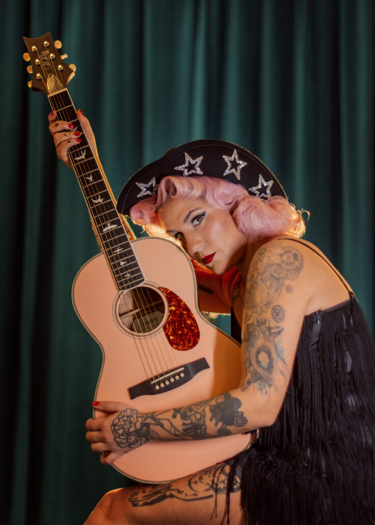 Angela Hoodoo y Dj Eli & David Rockin – Port of Spain Angela Hoodoo y Dj Eli & David Rockin – Port of Spain