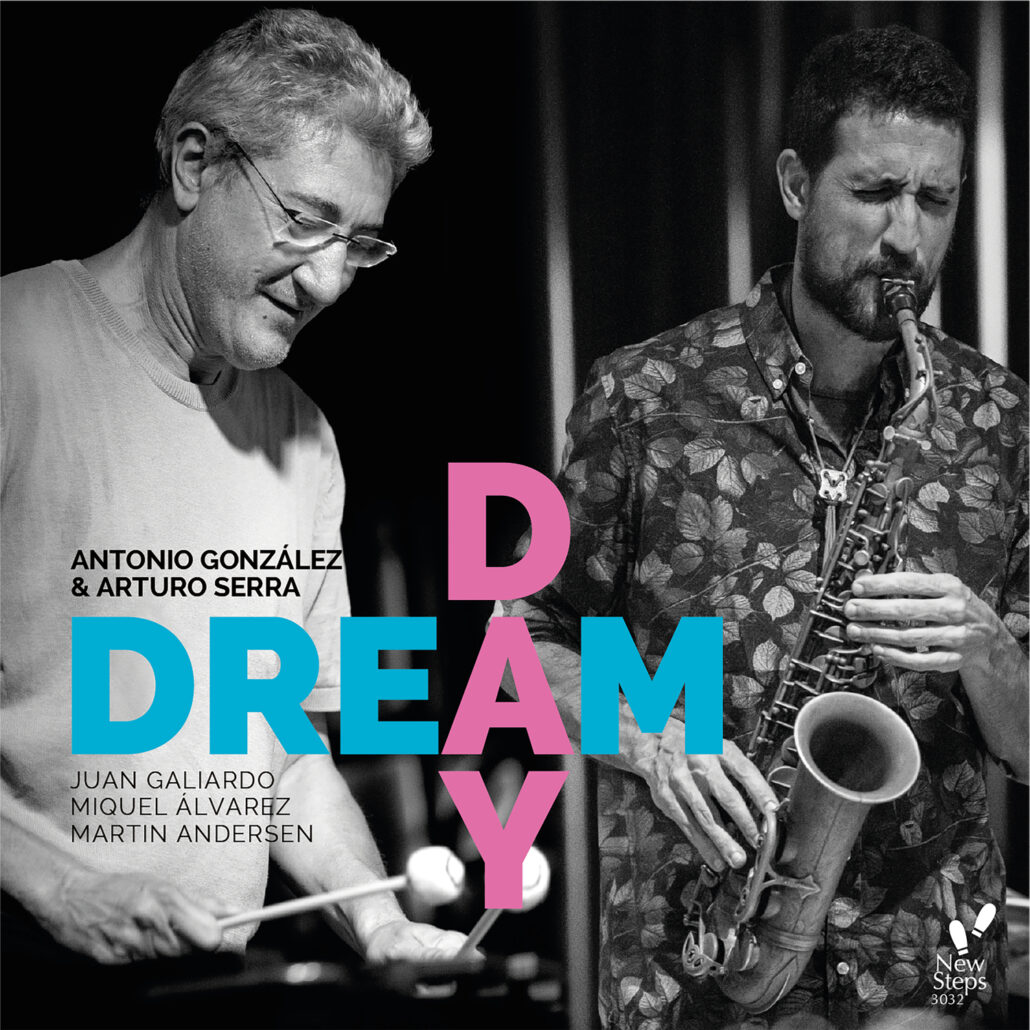 Antonio González y Arturo Serra Quintet – PORT OF SPAIN