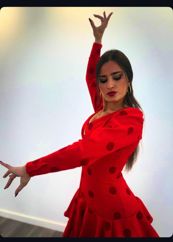 Navidad Flamenca de Almería