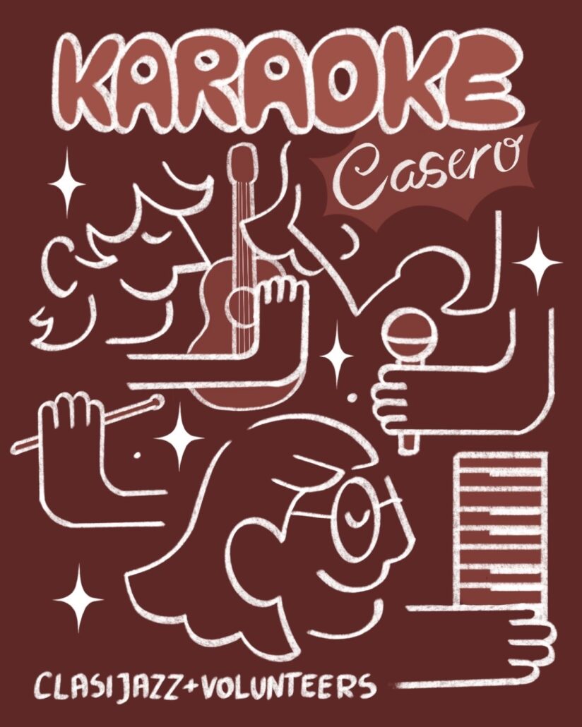 Karaoke Casero – Port of Spain