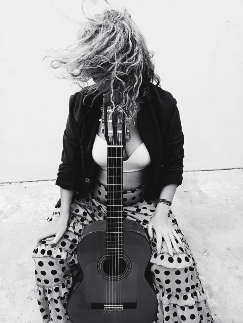 La Niña del Cabo – PORT OF SPAIN