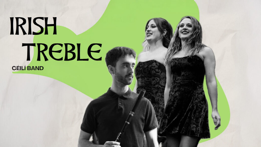 Irish Treble & Céilí Band