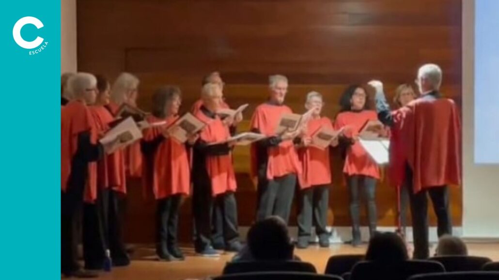 Música y Voz –  Un Viaje Tribal