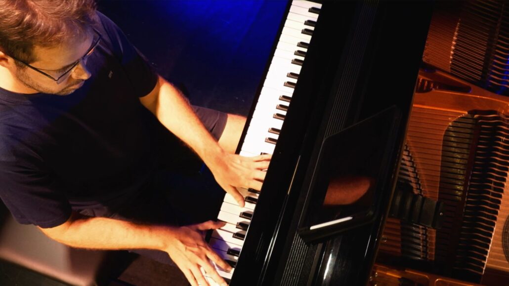 Audiciones Alumnos de Octavio Santos