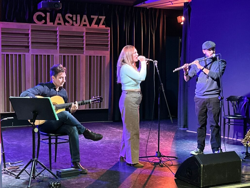 Triband – Port of Spain