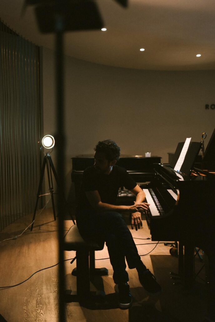 Jose Carra «El Arte de la Improvisación»