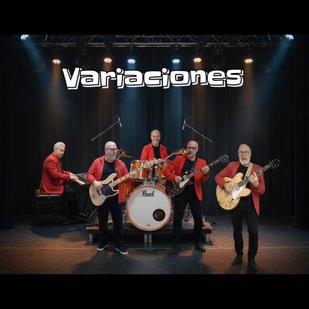 Variaciones