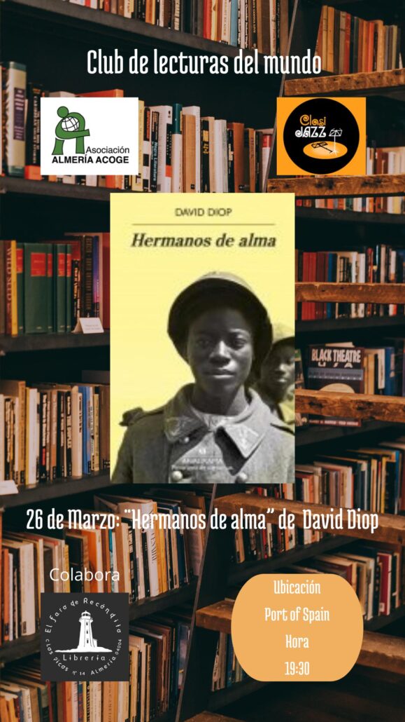 Club de Lectura – Port of Spain