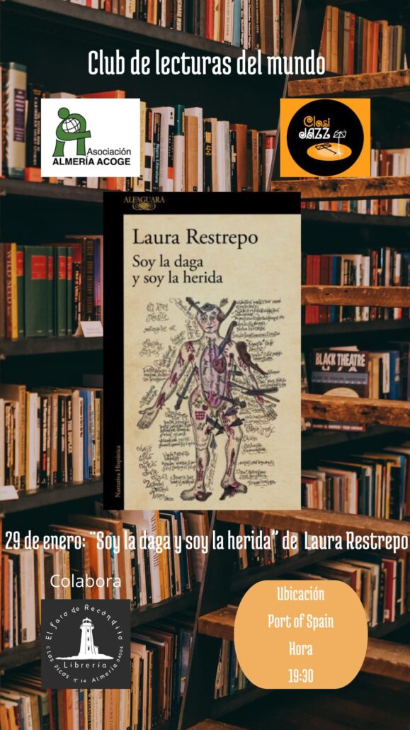 Club de Lecturas del Mundo