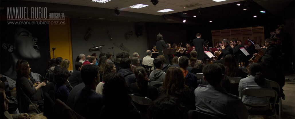 Orquesta FIMA – Sinfonías 25, 29 y Concierto para Trompa y Orquesta Nº 2 – Integral de Mozart