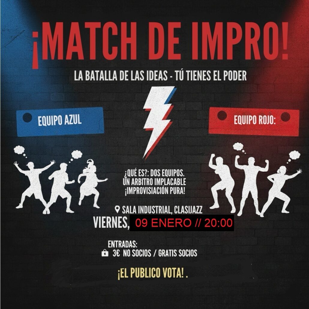 ImproMatch