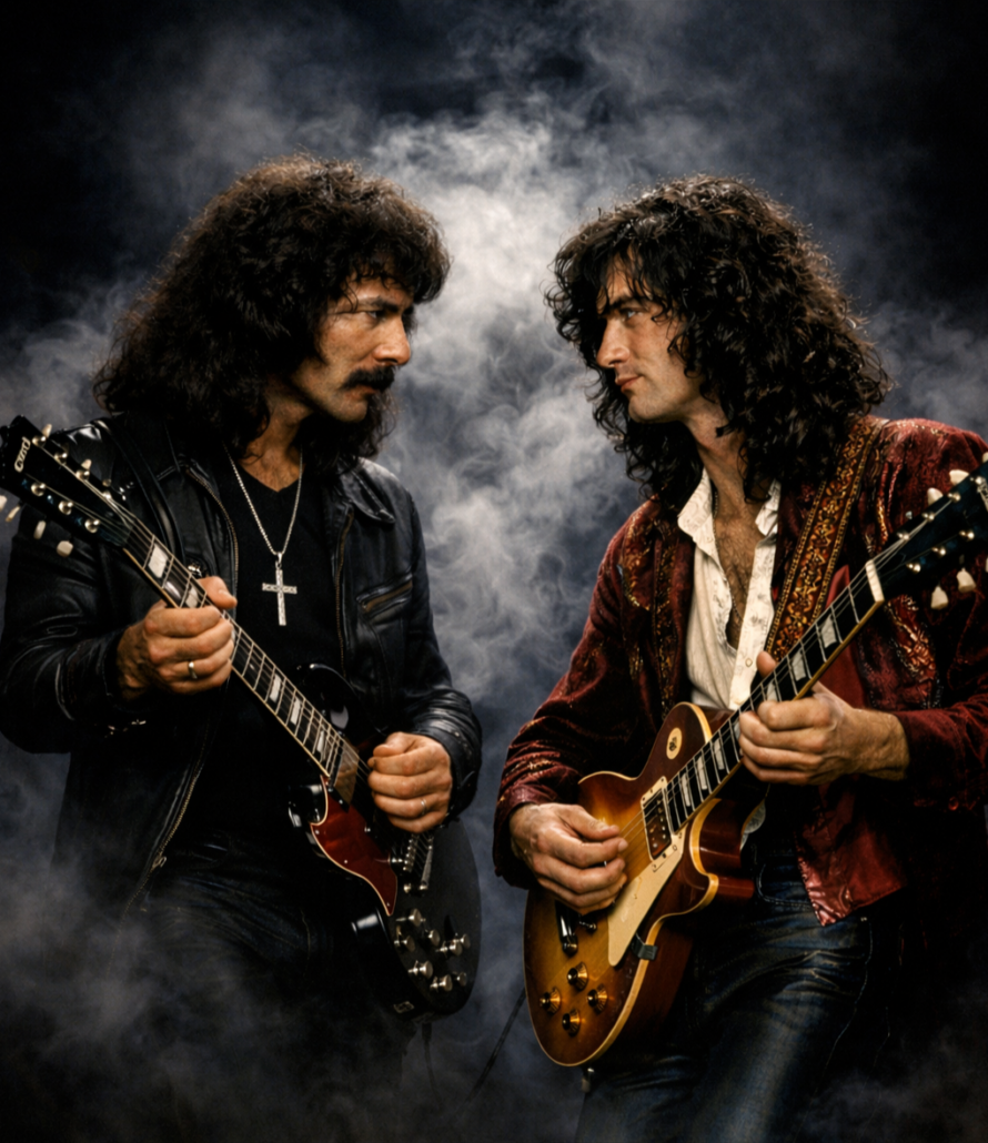 Concierto Homenaje a Los Pioneros del Rock