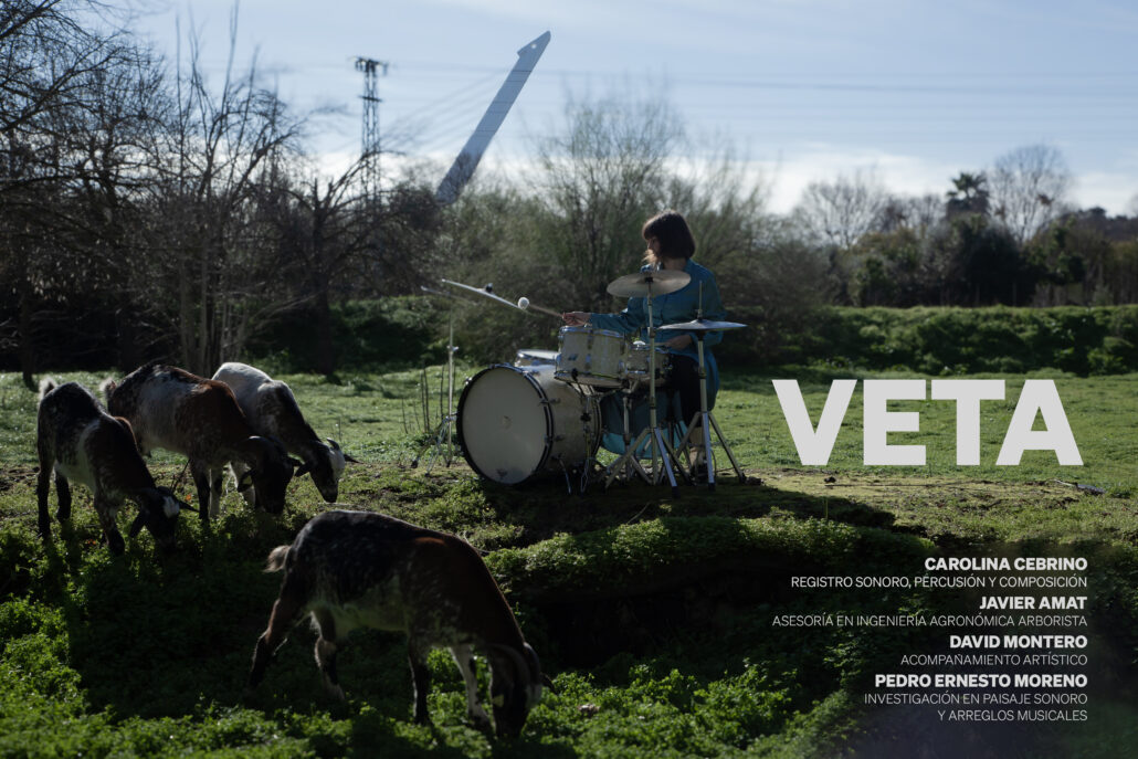 Residencia artística VETA