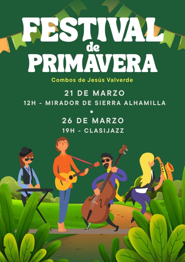Festival de Primavera