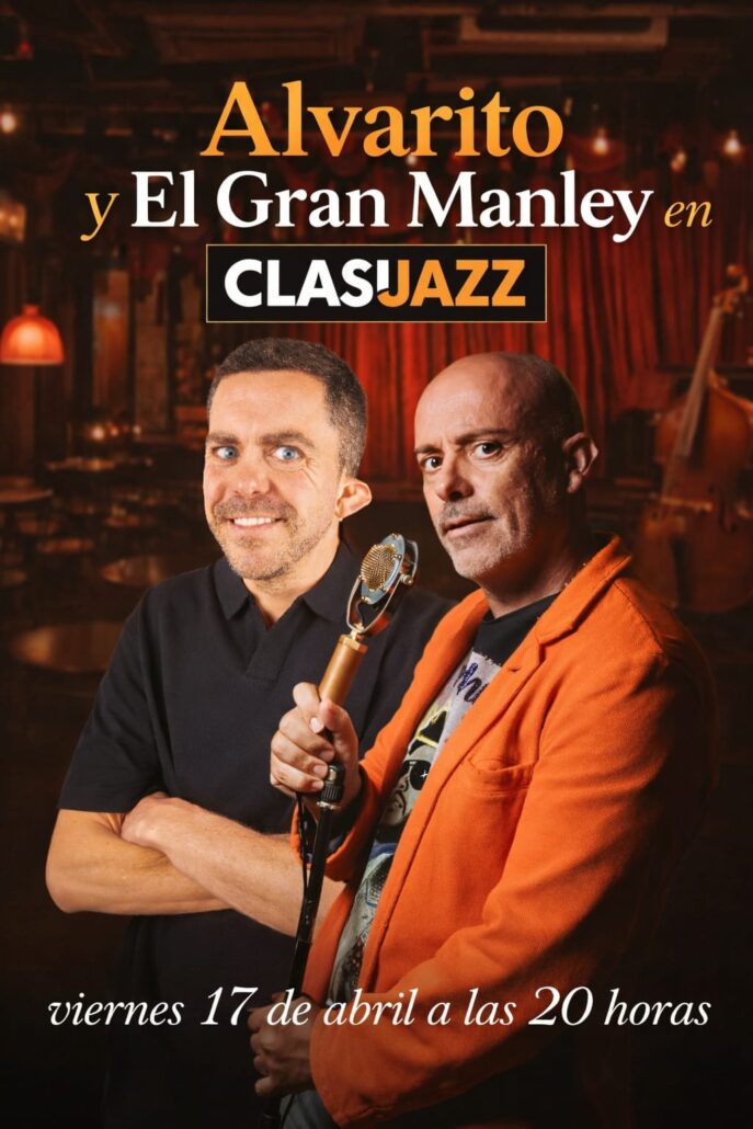 Alvarito y el Gran Manley