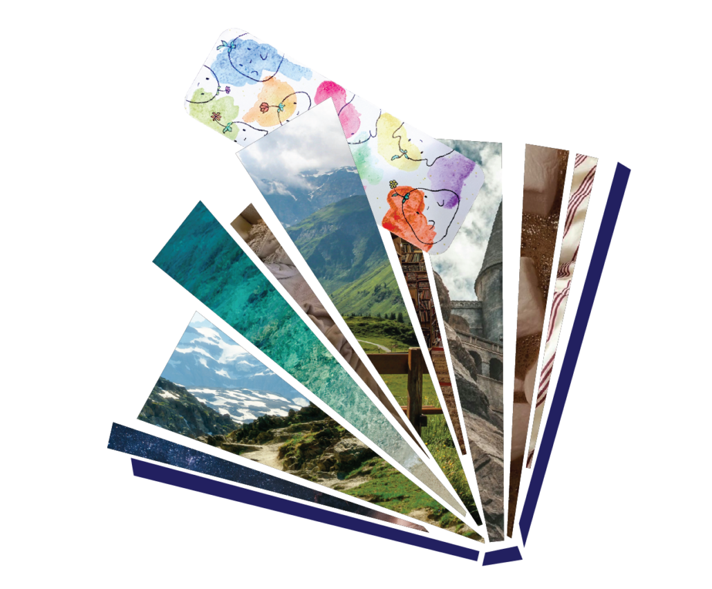 Más allá de las páginas