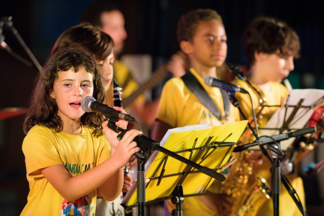 II Despreciables Fest – EL MOLINO Clasijazz Rural