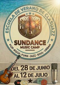Escuela Verano Sundance Escuela Verano Sundance
