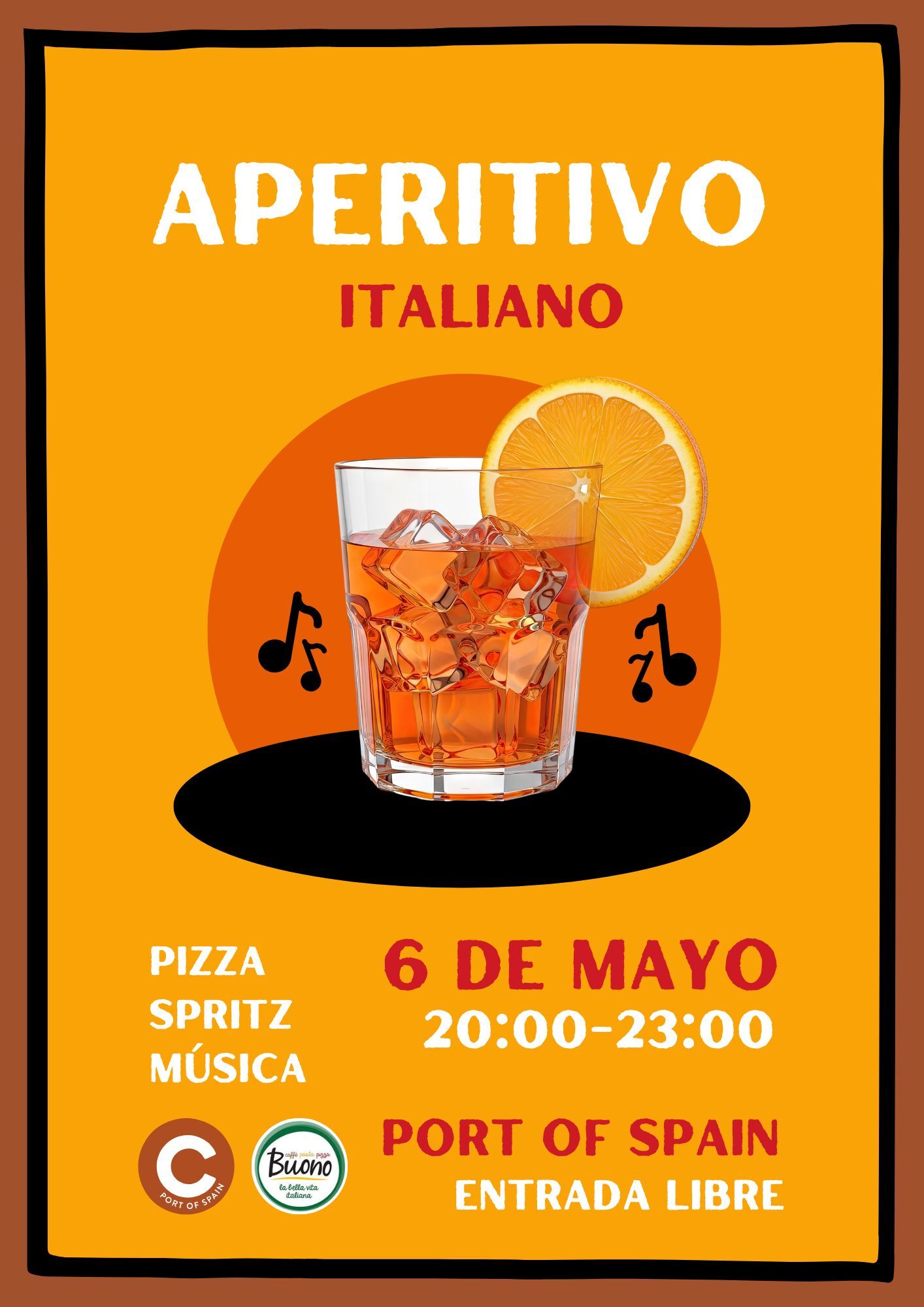 aperitivo italiano
