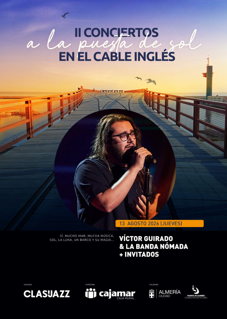 Victor Guirado y la Banda Nómada