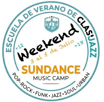 sundance sumercamp