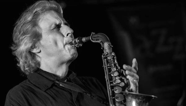 Perico Sambeat Quartet: