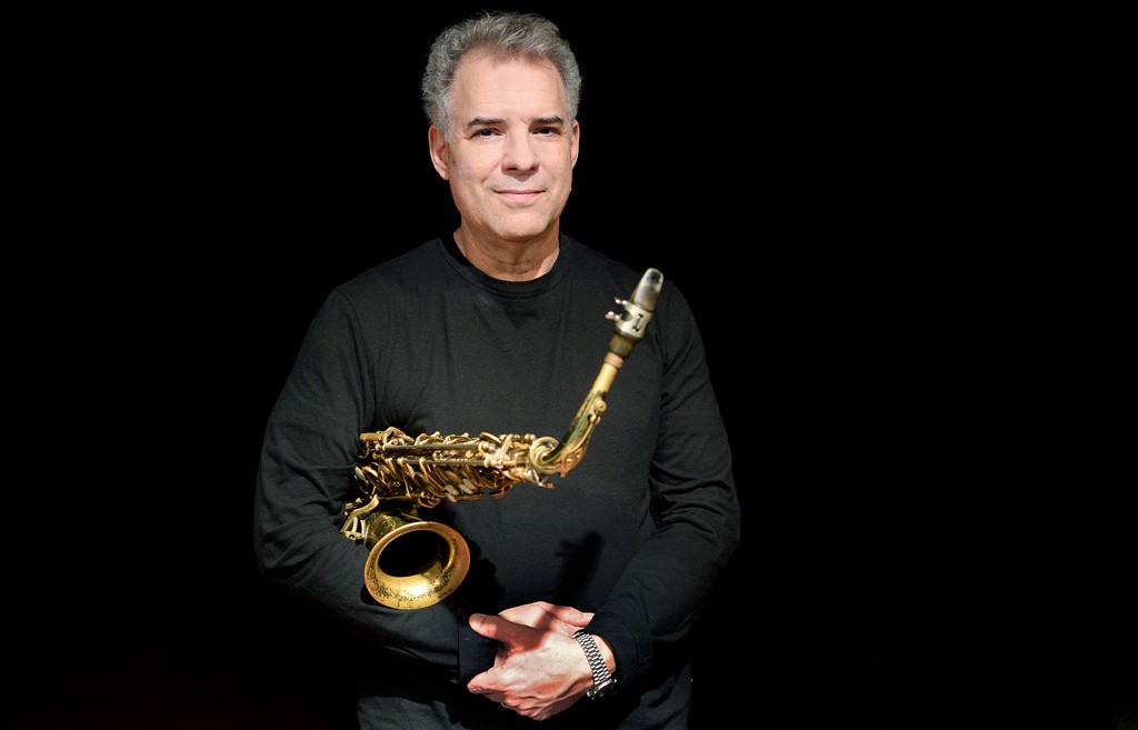 Jim Snidero Quartet «House of Trane»