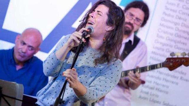 Miriam Fleitas Quartet: «Orillando el jazz»